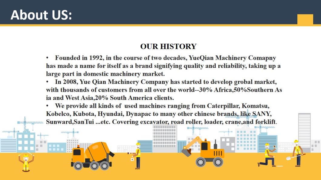 Used Hitachi Zx130W/Zx160W Wheel Excavator/Zx135/Zx130/Zx200/Zx210/Zx230/Zx240/Zx250/Zx260/Zx300/Zx350/Zx360/Zx450 Crawler Excavator/ Hydraulic Excavator