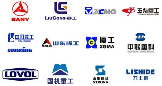 Used Hydraulic Excavator Cat 323dl/324D/324EL Excavator Low Price High Quality