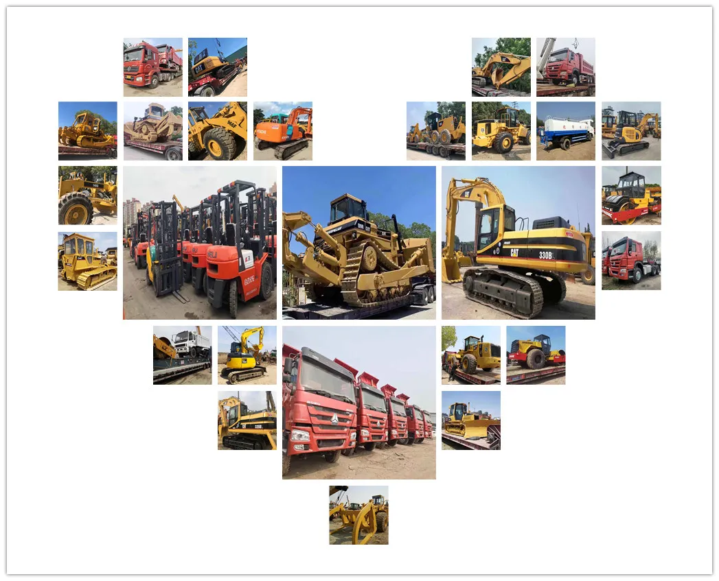 Used Japanese Small Digger Kubota 35 3.5ton Mini Excavator