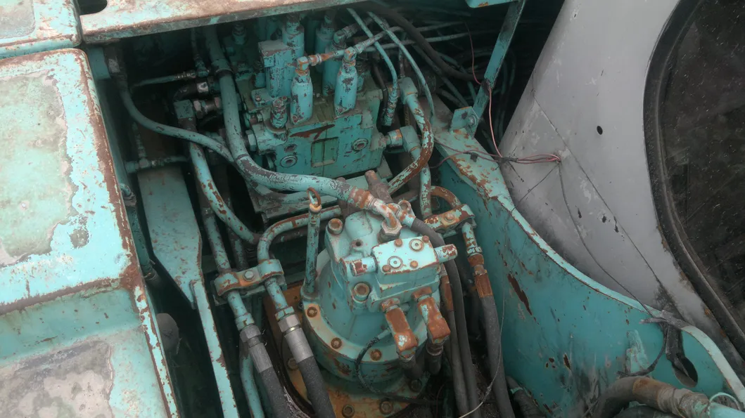 Used Kobelco Sk200/Sk260d/ Sk250/Sk240/Sk350/Sk260-8/Sk140-8/Sk210/Sk200 Crawler Hydraulic Excavator/20tons Excavator