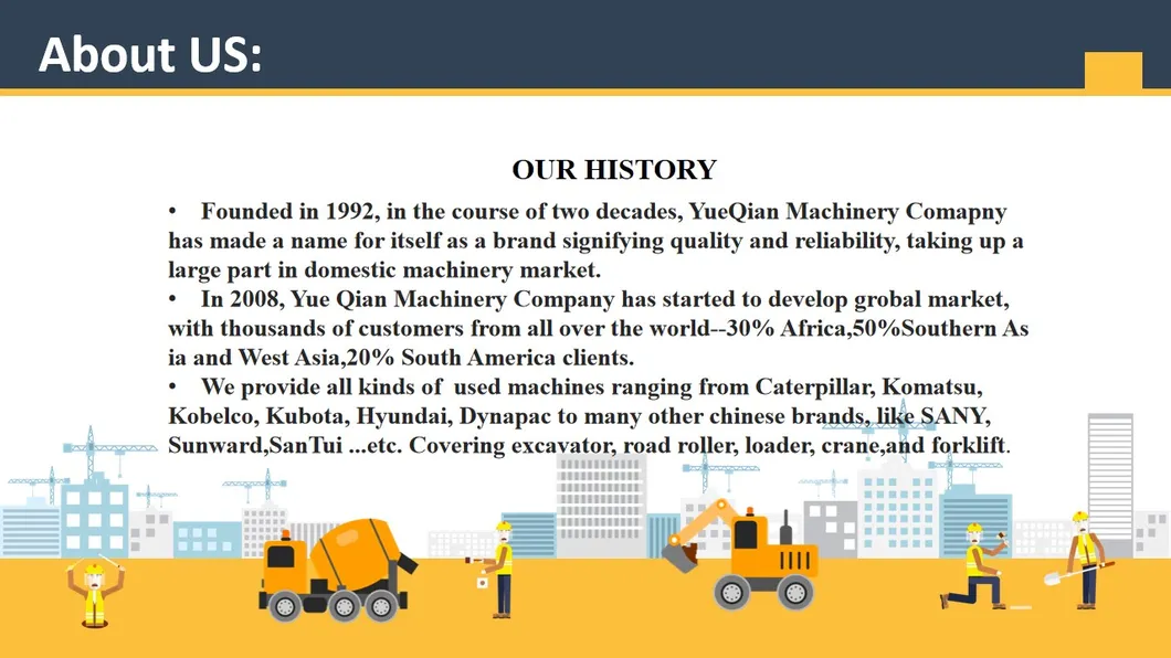 Used Kobelco Sk230-8/210/Sk250/Sk260/Sk350/Sk360/Sk380/Sk240/Sk460 Crawler Excavator/Construction Machinery/Japan Origin/ 23 Tons