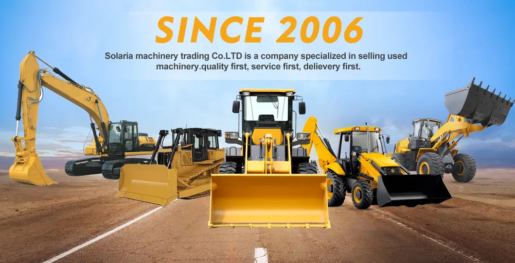 Used Komatsu Mini Excavator for Sale Komatsu Mini Digger