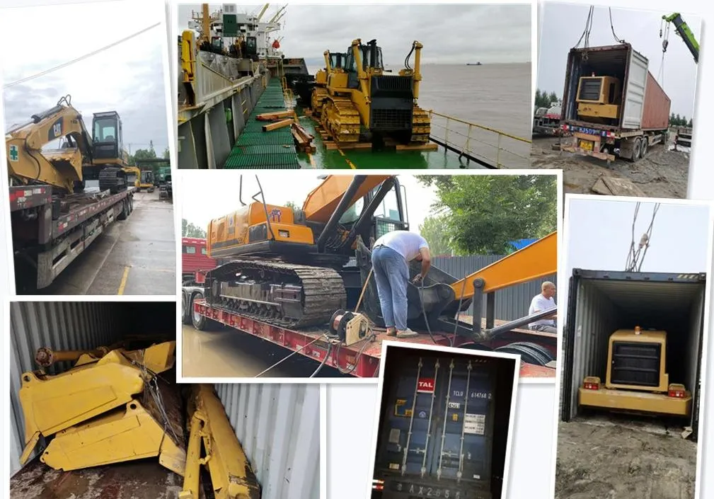 Used Komatsu Mini Excavator for Sale Komatsu Mini Digger