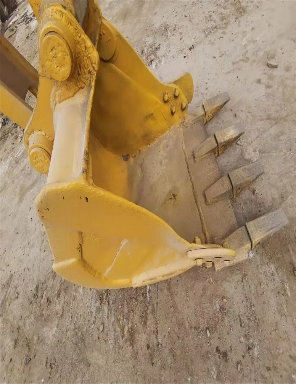 Used Komatsu Mini Excavator for Sale Komatsu Mini Digger