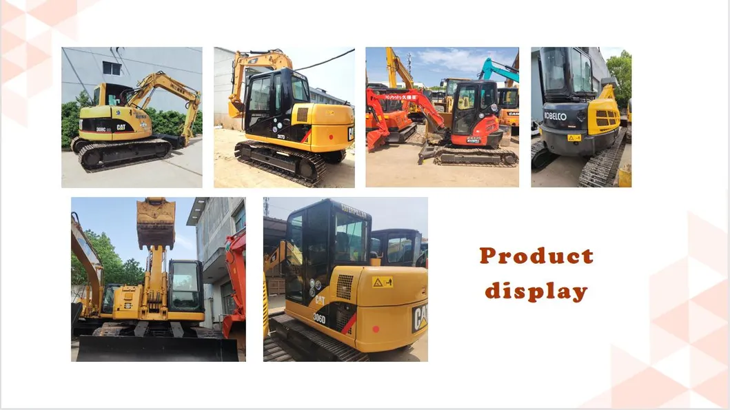 Used Mini Excavator Kubota U15 Cheaper Price for Hot Sale in China