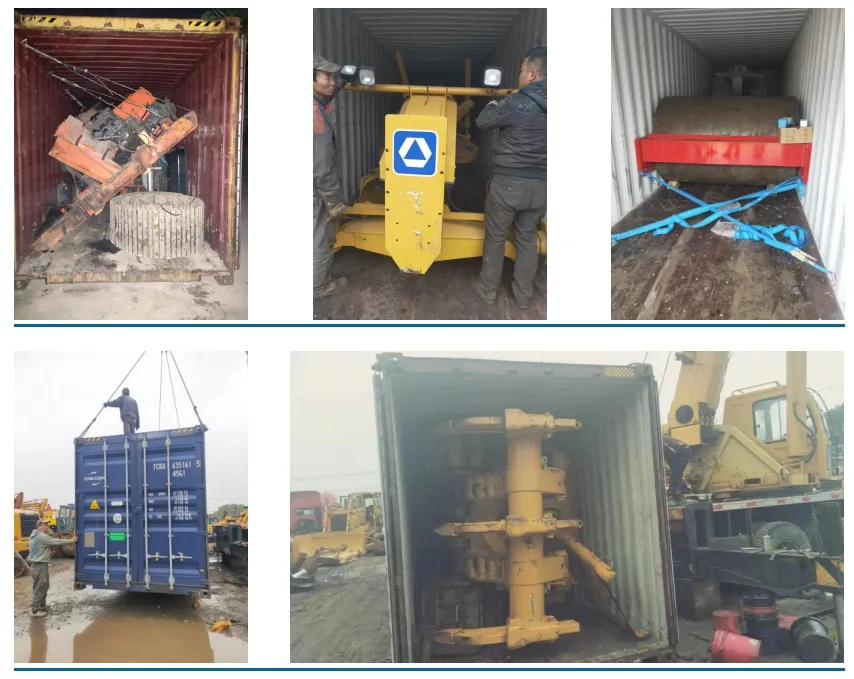 Used Origina South Korea Volvo Track Digger Ec360blc, Secondhand Heavy Mining Hydraulic Excavator Volvo Ec290 Ec360 Ec460 Hot Selling