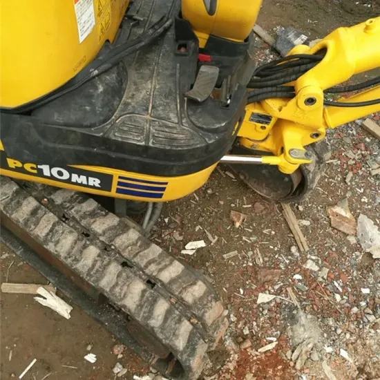 Used Original Komatsu PC30mr PC30 Mini Excavator From Japan Komatsu Mini Excavator for Sale