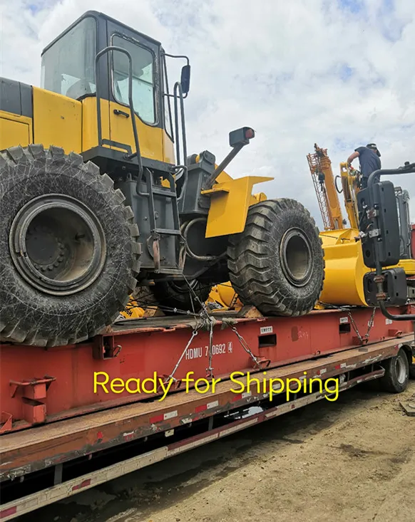 Used/Second Hand/ 20ton Cat 320c/321/318 Construction Machine/Crawler Digger/Jcb Excavators for Sale