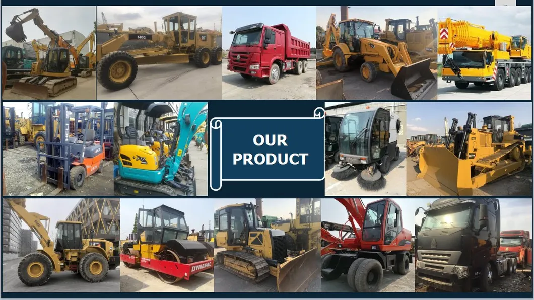 Used/Second Hand Case 580m/580n Backhoe Loaders