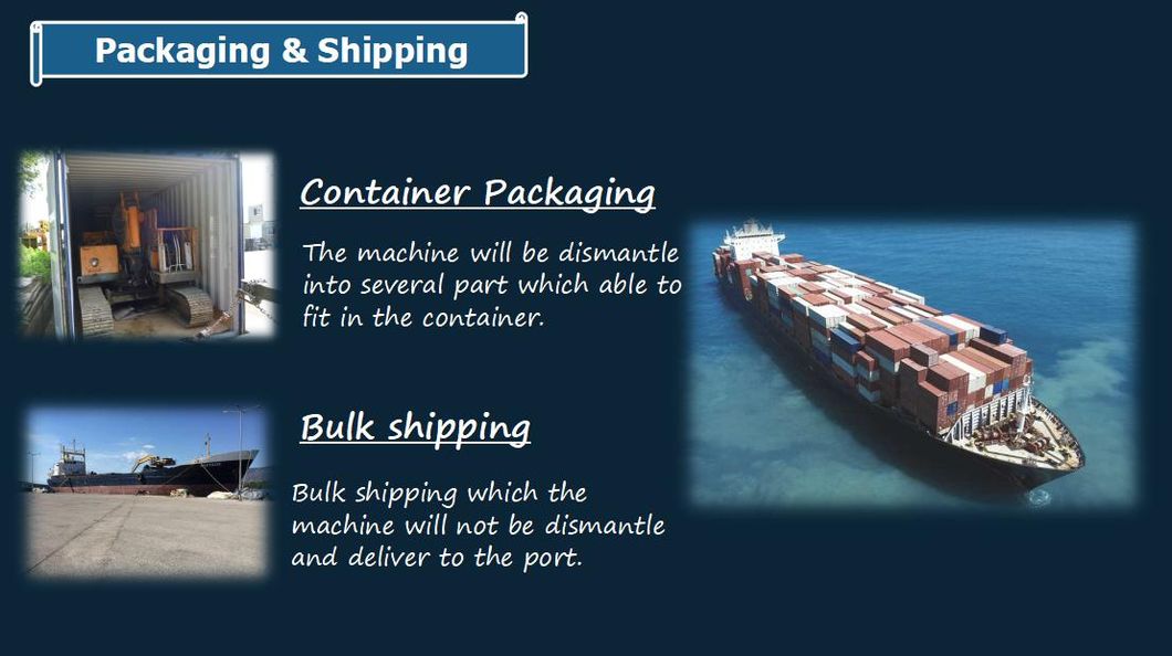 Used/Second Hand Hyundai R60-7 Wheel Excavator