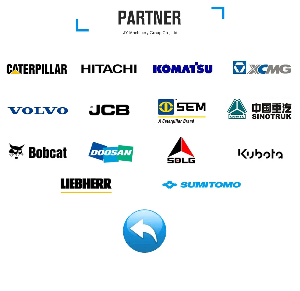 Used Second Hand Komatsu PC55mr-2 PC55 Mini Excavator with Better Quality