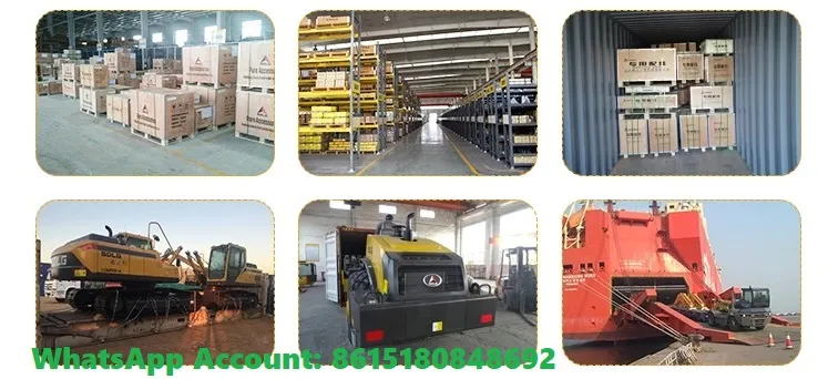 Used Volvo 480 Excavator in Low Price Used Volvo 480 Excavator for Sale