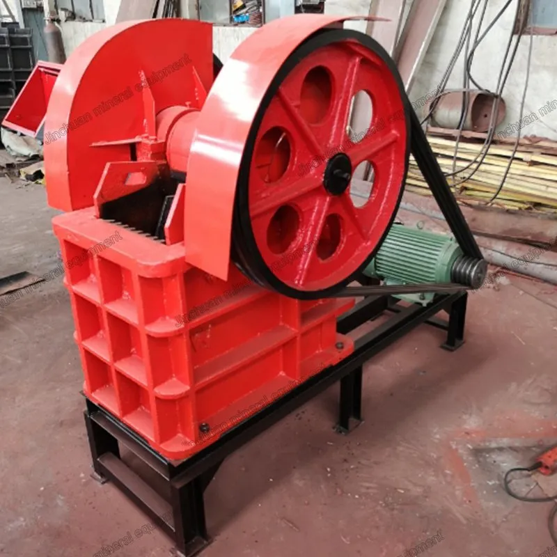 Vertical Compound Coal Crusher Machine/Charcoal Pulverizer Machine