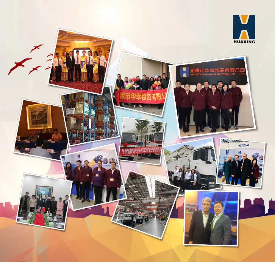 Refurbished Concrete 37m Boom Pump Truck Cost-Effective Concrete Machinery