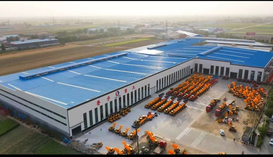 Well Made and Stable Chinese Mini Excavator Ly15 Ly16 Crawler Excavator