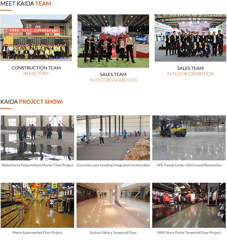 Work in Cost-Efficient Way Concrete Grinding Equipment Concrete Grinding Stone Tool Concrete Floor Grinding Machine