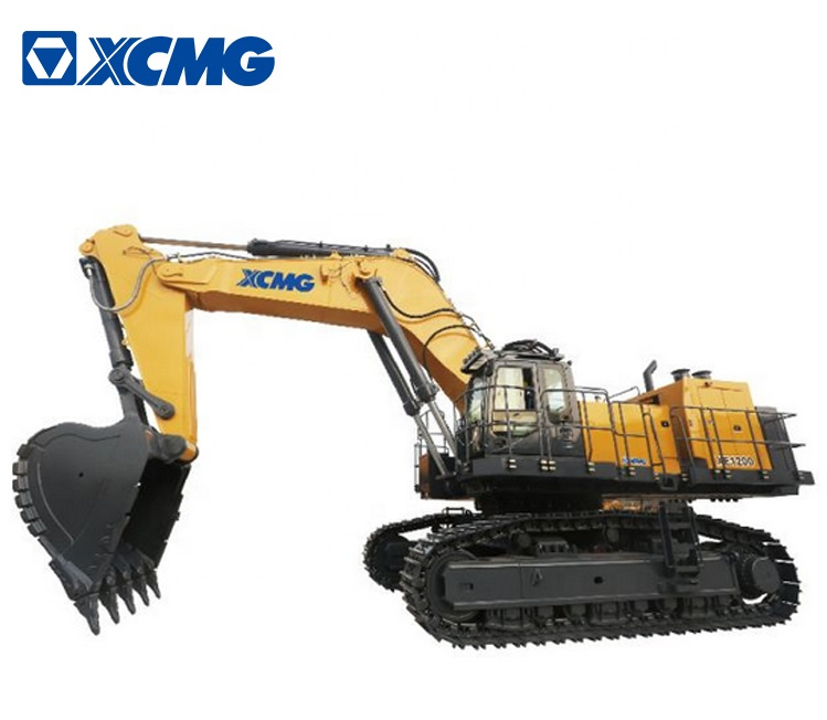 XCMG Official Xe2000 Mining Excavator for Sale