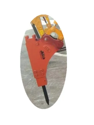 Xn16 Mini Crawler Excavator Rhinoceros Small Digger for Sale CE