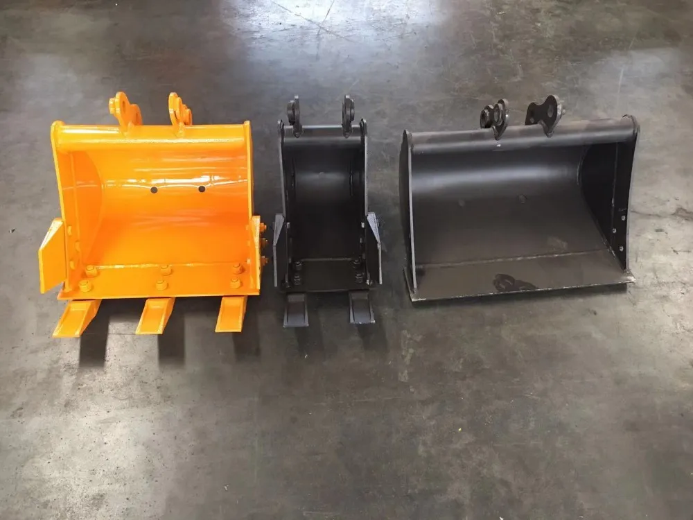 Xn16 Mini Crawler Excavator Rhinoceros Small Digger for Sale CE