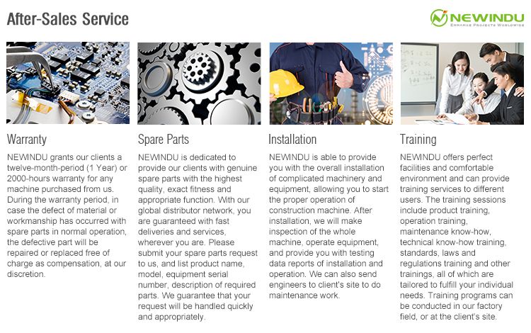 Yuchai 6 Ton Hydraulic Bucket Excavator for Sale