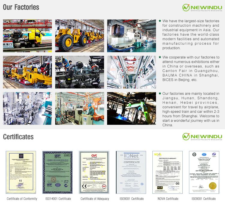 Yuchai 6 Ton Hydraulic Bucket Excavator for Sale