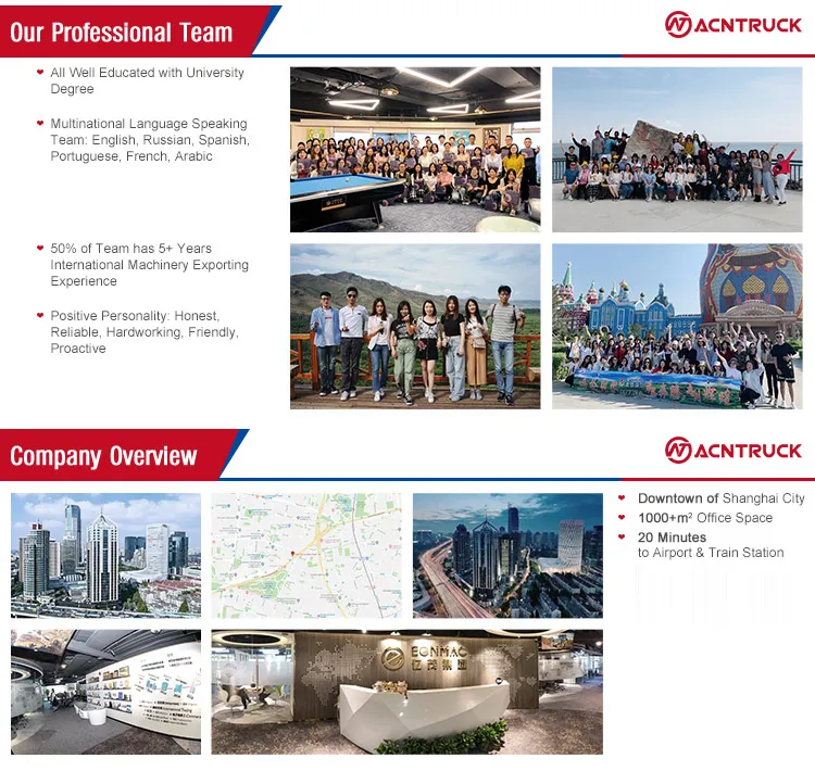 Zoomlion 65m Second Hand Cement Mixer Concrete Pump Truck